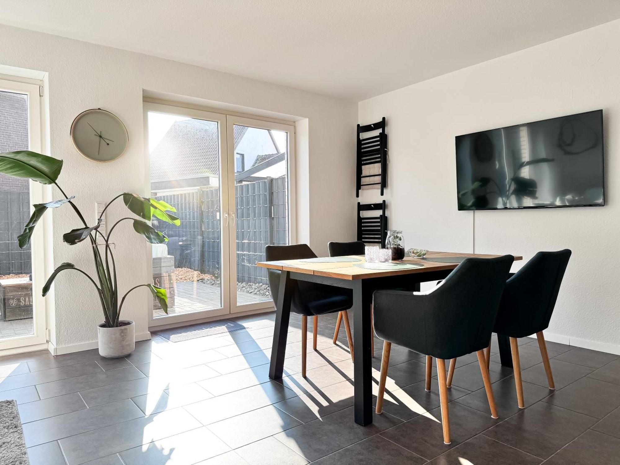 Villa Zentral. Stylisch. Toni House Mit Viel Platz! Lingen  Exterior foto